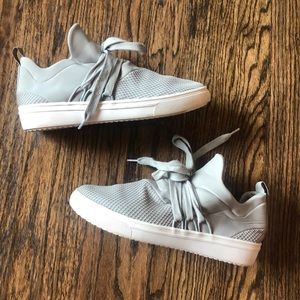 Steve Madden Lancer - Grey
